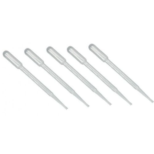 Damlalık Pipet 5 Adet