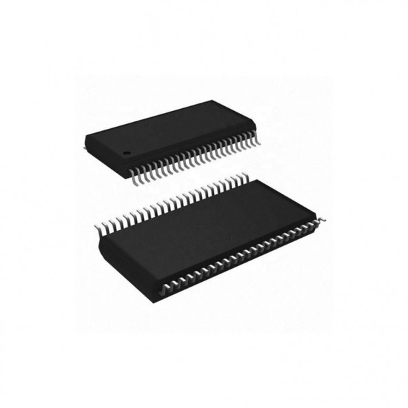 HT1621B , HT1621 SSOP48 LCD Çip x 1 Adet (rf039) - 1
