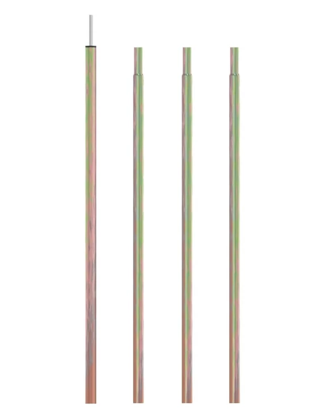 CAMPOUT KANVAS TARP 4X4 - 5