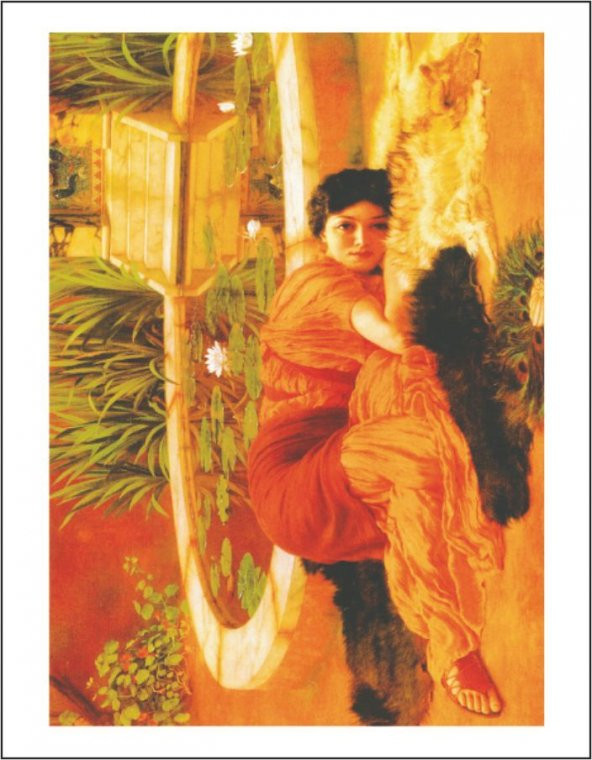 Artebella 1317K Büyük Kolay Transfer 23x34 cm