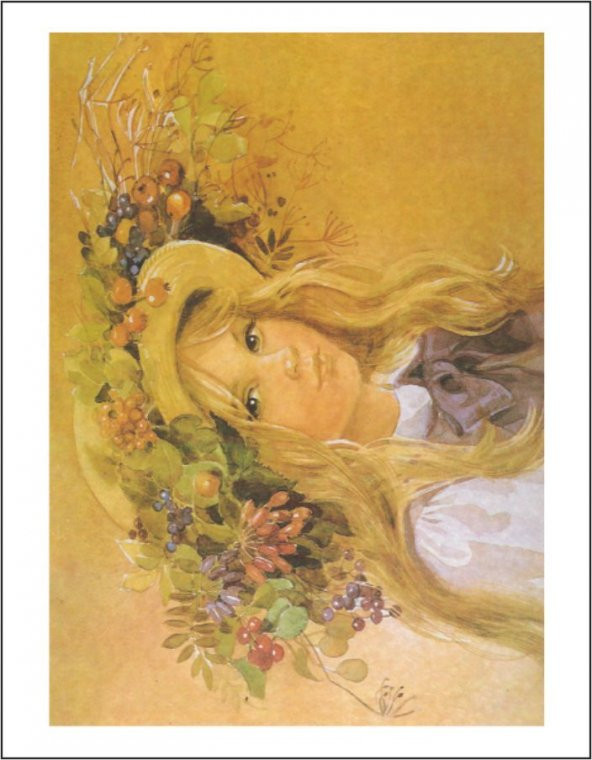 Artebella 1318K Büyük Kolay Transfer 23x34 cm