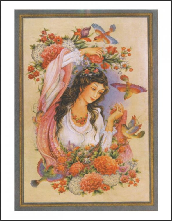 Artebella 1319K Büyük Kolay Transfer 23x34 cm