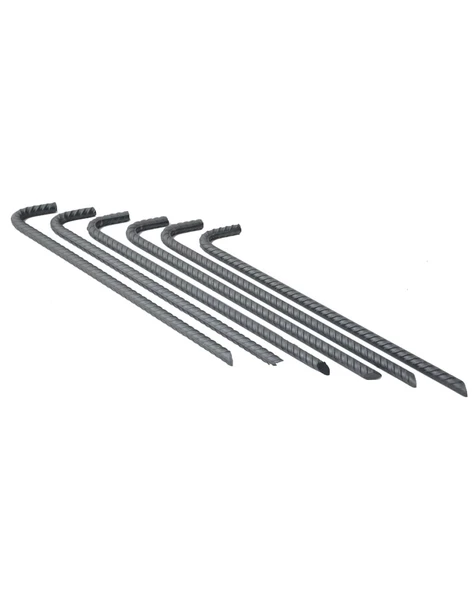 CAMPOUT KANVAS TARP 4X4 - 2