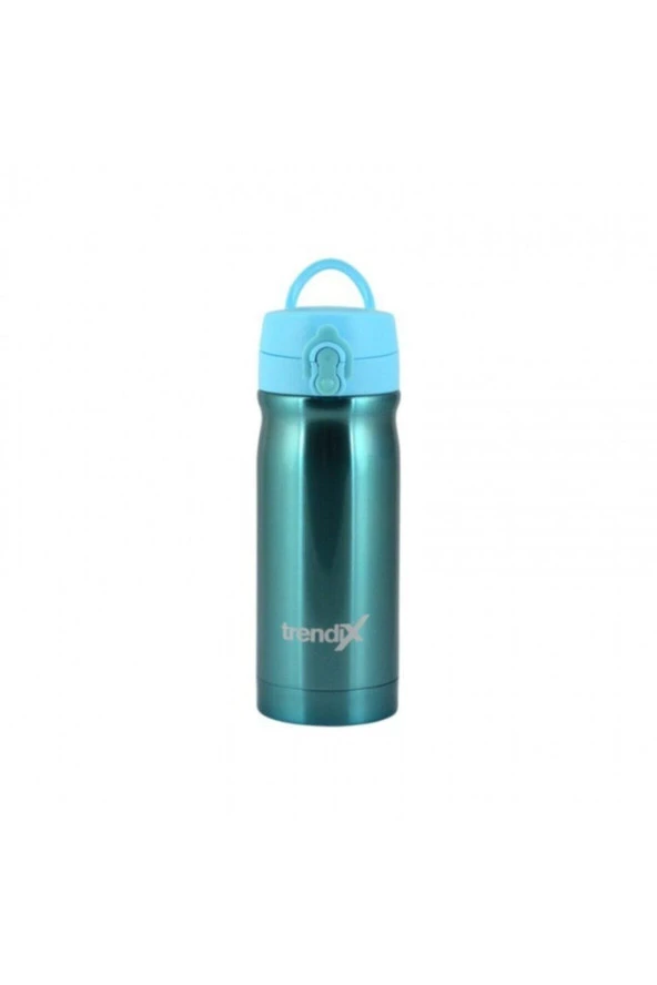 Termos Çelik Içli 350 Ml Pastel Mavi U1800-pm