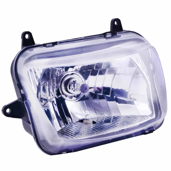 Yamaha YBR 125 Ön Far Komple 2004 ürün görseli