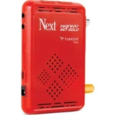 NEXT KANKY UYDU ALICI (outlet)  2 Yıl Garantili - 6