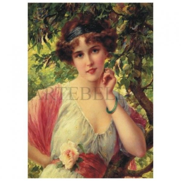 Artebella 1382K Büyük Kolay Transfer 23x34 cm