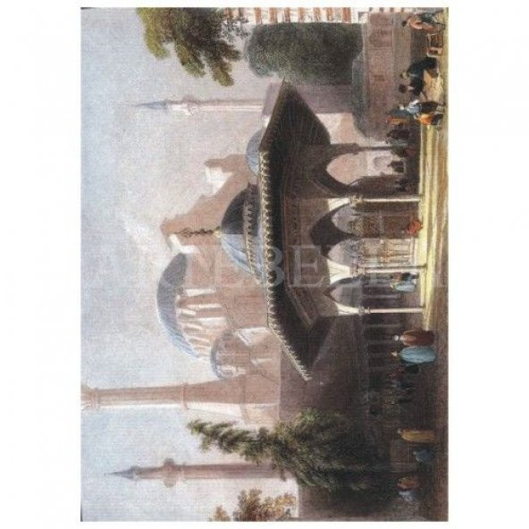 Artebella 1391K Büyük Kolay Transfer 23x34 cm
