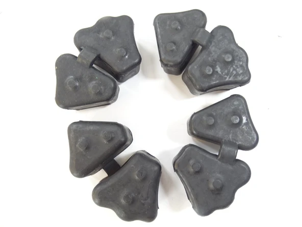 Honda CBF 150 Kaplin Lastik Takımı ürün görseli