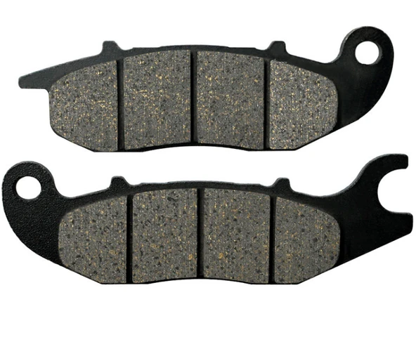 Honda CBR 125 Orjinal Ön Fren Balatası ürün görseli