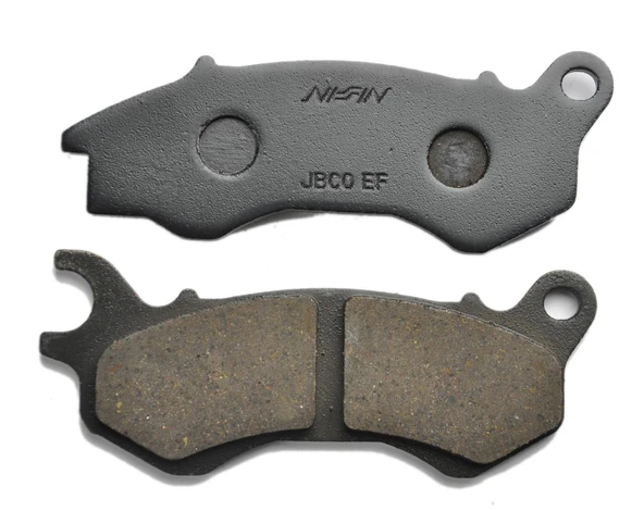 Honda PCX 150 Nissin Ön Fren Balatası ürün görseli