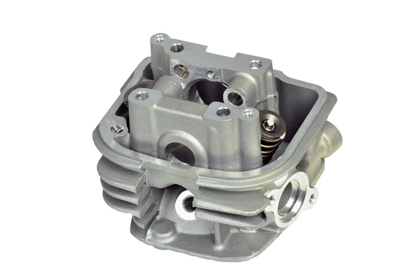 Honda Spacy 110 Silindir Üst Kapak Komple ürün görseli