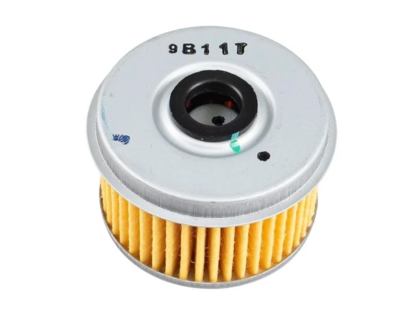 Honda CRF 250 L Yağ Filtresi (Orjinal) - Resim 3