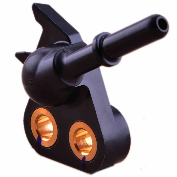 Honda Spacy 110 Enjektör Giriş Plastiği (Eski Model) ürün görseli