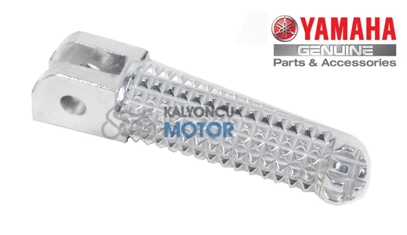 Yamaha YZF R25 Sol Arka Basamak ürün görseli