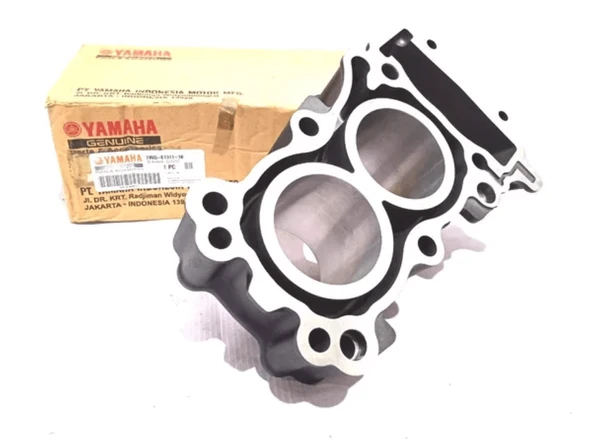 Yamaha YZF R25 Orjinal Silindir ürün görseli