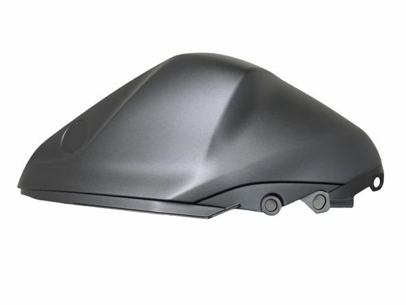 Yamaha YZF R25 Depo Yan Kapak Sol Füme (Orjinal) ürün görseli