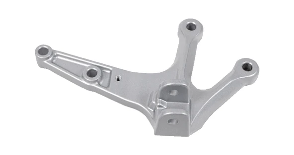 Yamaha YZF R25 Ön Sağ Basamak Braketi ürün görseli