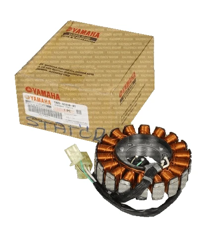 Yamaha Yzf R25 Statör (Orjinal) ürün görseli