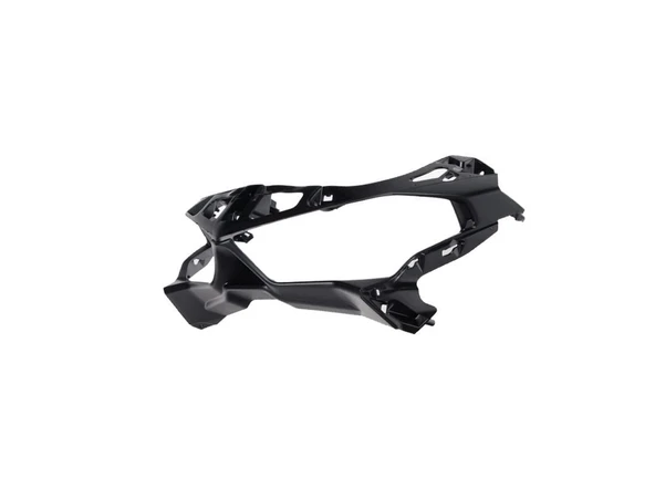 Yamaha YZF R25 Orjinal Far Çerçevesi - Resim 2