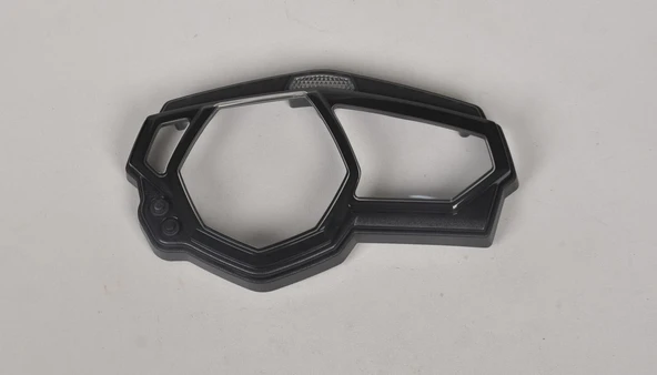 Yamaha YZF R25 Gösterge Üst Cam (Orjinal) ürün görseli