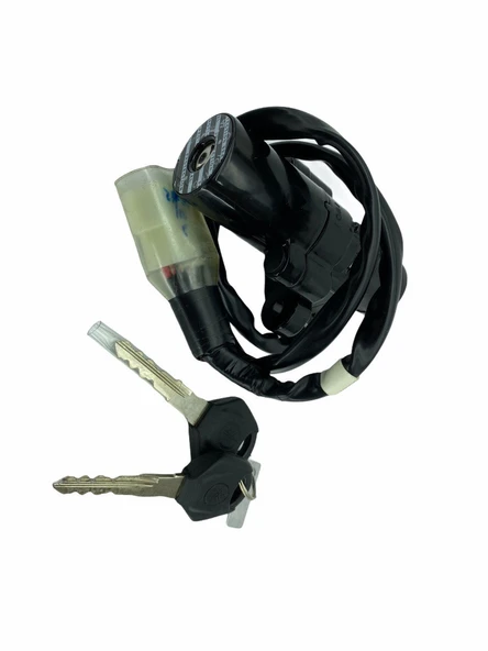 Yamaha YZF R25 Orjinal Kontak - Resim 2