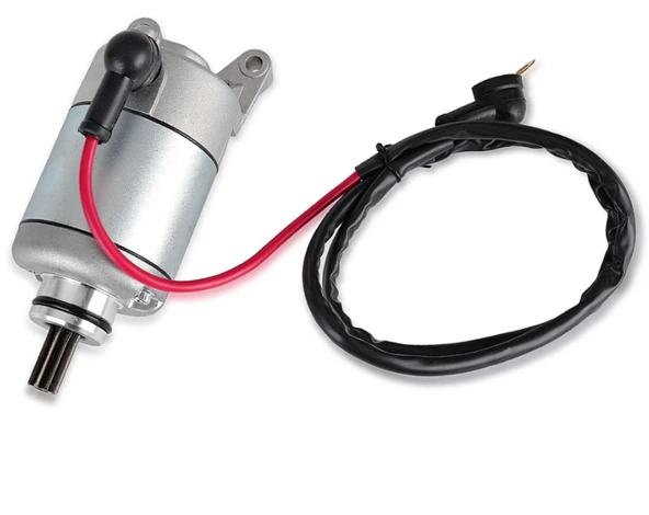 Yamaha YZF R25 Marş Motoru ürün görseli