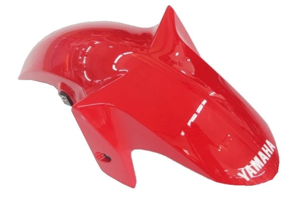 Yamaha YZF R25 Ön Çamurluk Kırmızı ürün görseli