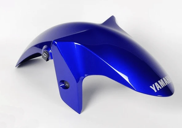 Yamaha YZF R25 Mavi Ön Çamurluk ürün görseli