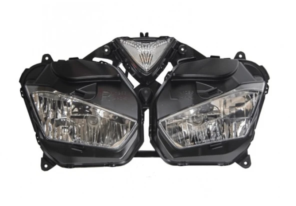Yamaha YZF R25 Orjinal Far Komple ürün görseli