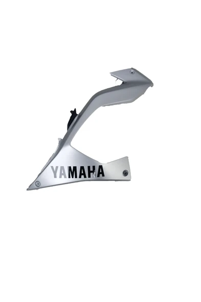 Yamaha YZF R25 Granaj Yan Alt Sol Gri 2017 ürün görseli