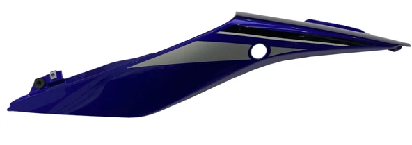 Yamaha YZF R25 Sele Alt Sol Grenaj Mavi 2016 ürün görseli