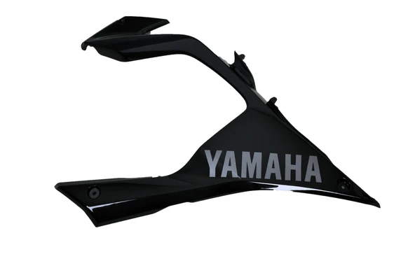 Yamaha YZF R25 Granaj Yan Alt Sağ Siyah 2017 ürün görseli