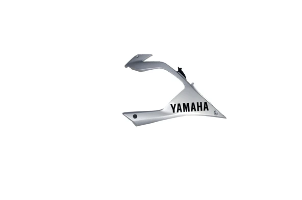 Yamaha YZF R25 Granaj Yan Alt Sağ Gri 2017 ürün görseli