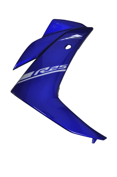 Yamaha YZF R25 Yan Grenaj Sağ Mavi (2017) ürün görseli