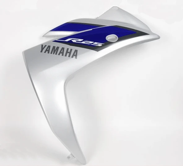 Yamaha YZF R25 Yan Grenaj Sağ Mavi ürün görseli
