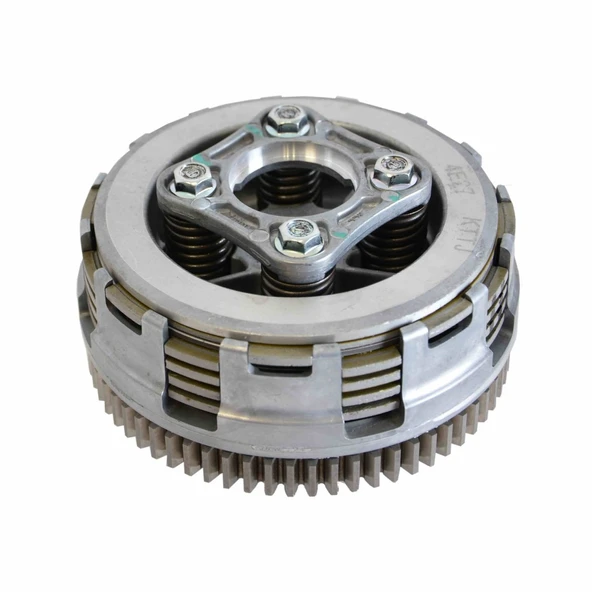 Honda Cbf 150 Debriyaj Komple ürün görseli