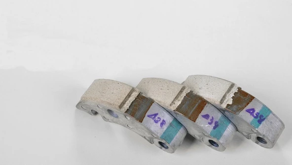 Honda PCX 125 Orjinal Debriyaj Balatası (2012-2017) ürün görseli