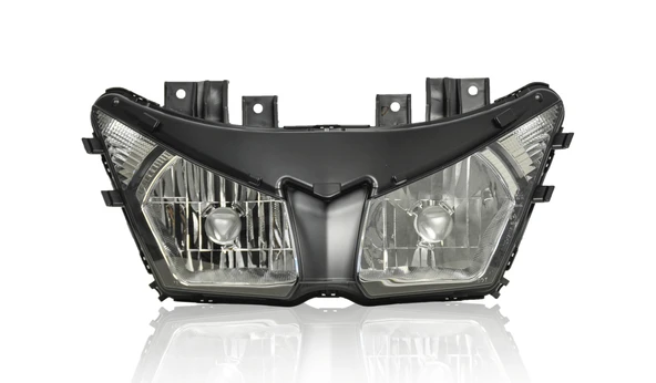 Honda CBR 250 R Far Komple (Yeni Kasa) ürün görseli