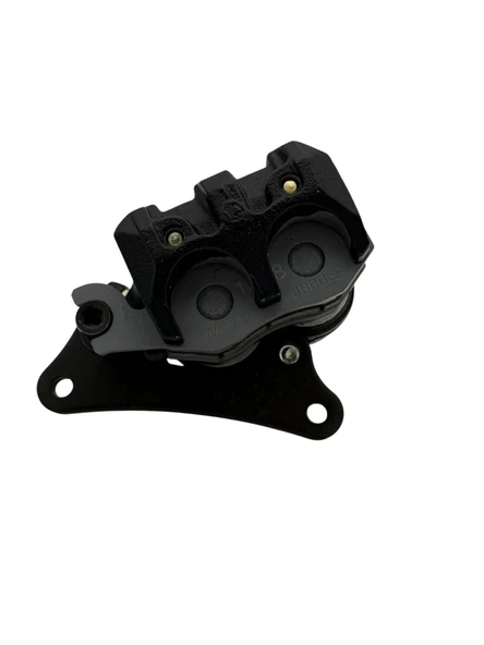 Honda CBF 150 Orjinal Ön Fren Alt Merkezi - Resim 2