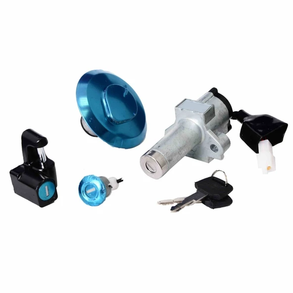 Honda ACE 125 Orjinal Kontak Seti ürün görseli