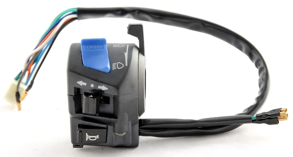 Honda CBF 150 Sol Kumanda ürün görseli