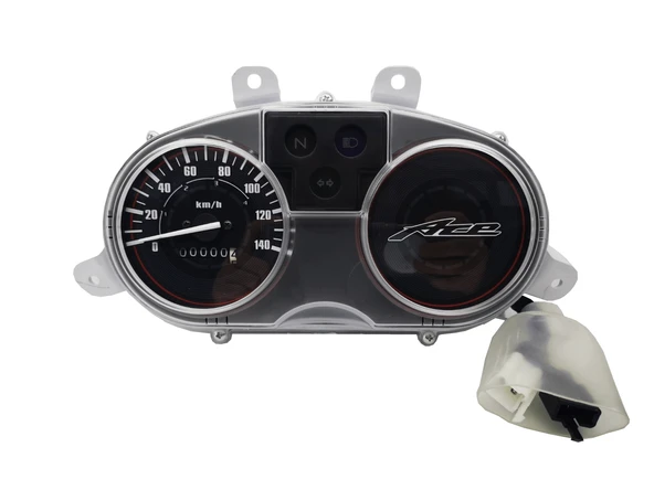 Honda ACE 125 Kilometre Saati Komple ürün görseli