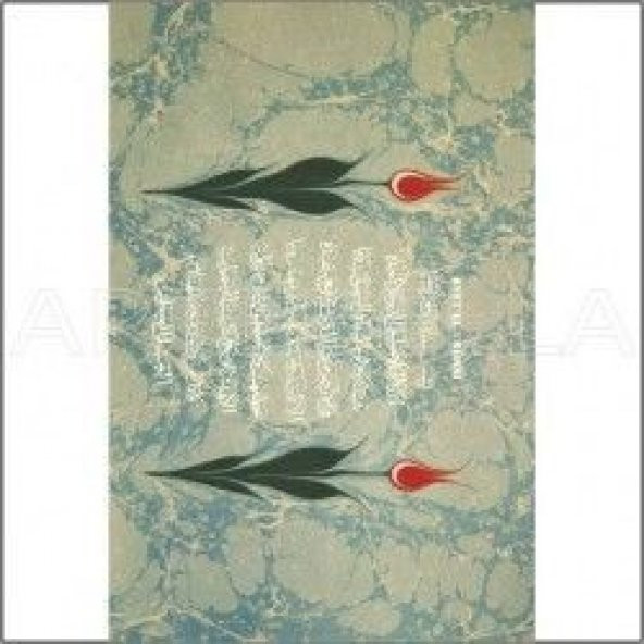 Artebella 1504K Klasik Kolay Transfer 23x34 cm