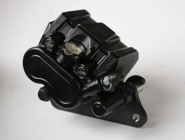 Honda CB 125 E Ön Fren Orjinal Alt Merkez ürün görseli