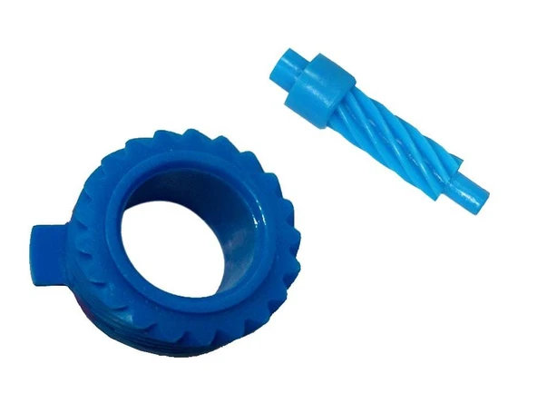 Honda ACE 125 Kilometre Dişli Takımı ürün görseli