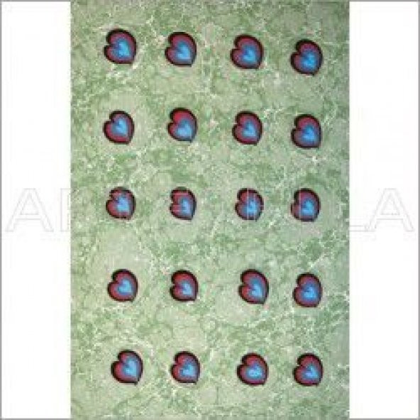 Artebella 1512K Klasik Kolay Transfer 23x34 cm