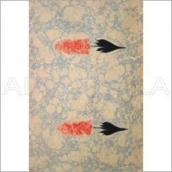 Artebella 1514K Klasik Kolay Transfer 23x34 cm