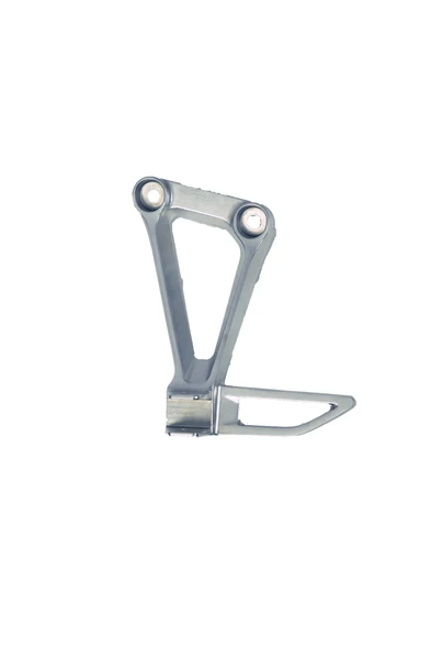 Honda CBR 250 R Orjinal Sol Arka Basamak Braketi ürün görseli