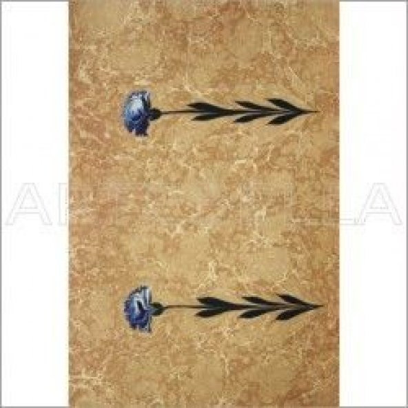 Artebella 1517K Klasik Kolay Transfer 23x34 cm